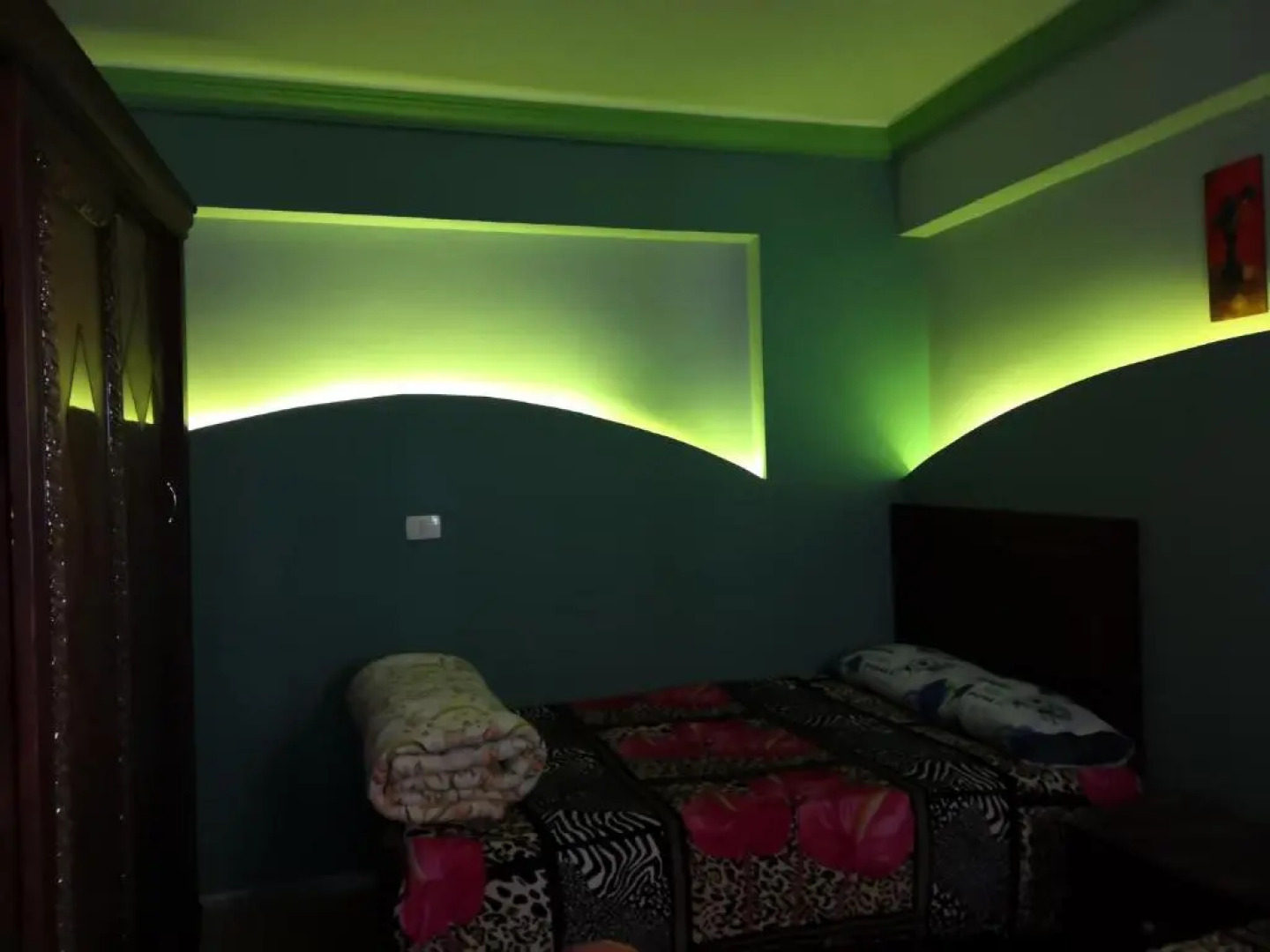 Stanley Bridge Apartment