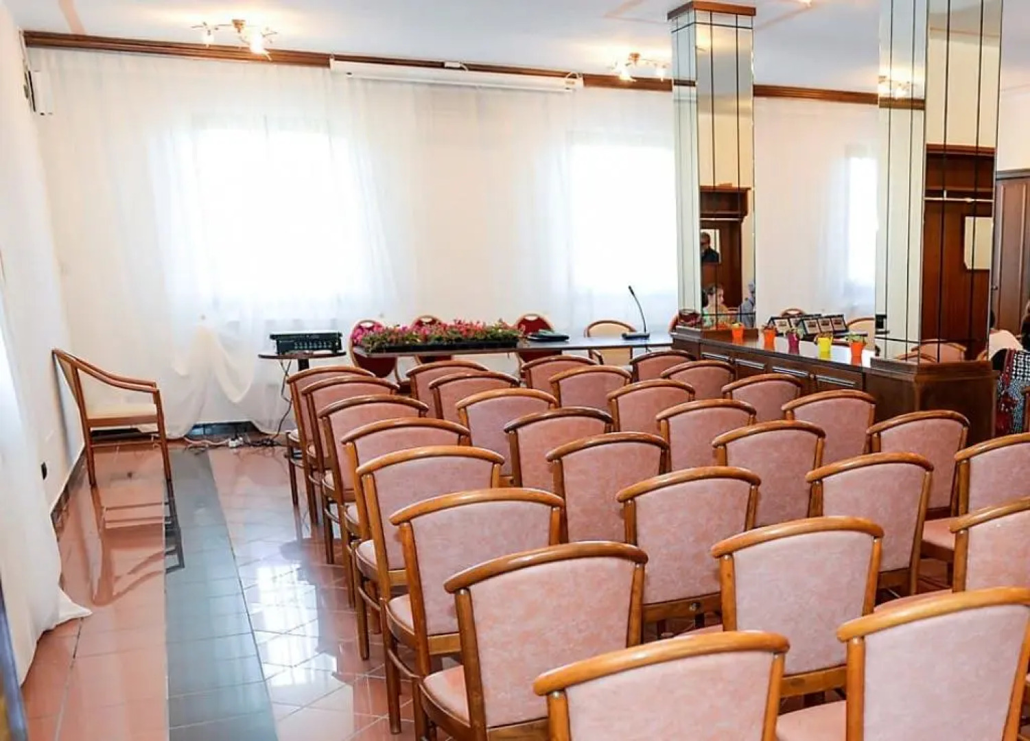 Antiche Terre Hotel & Relax