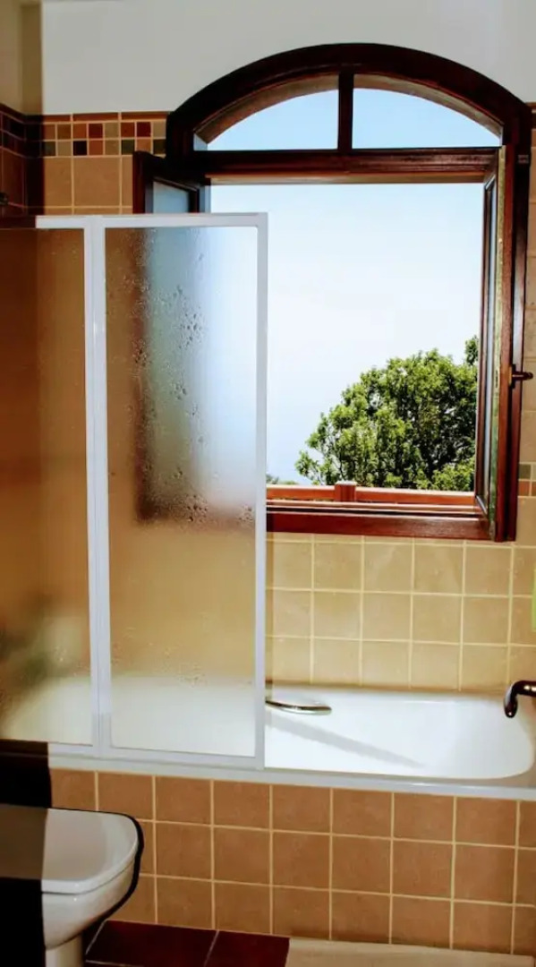 La Casa de la Abuela Leonor en El Hierro