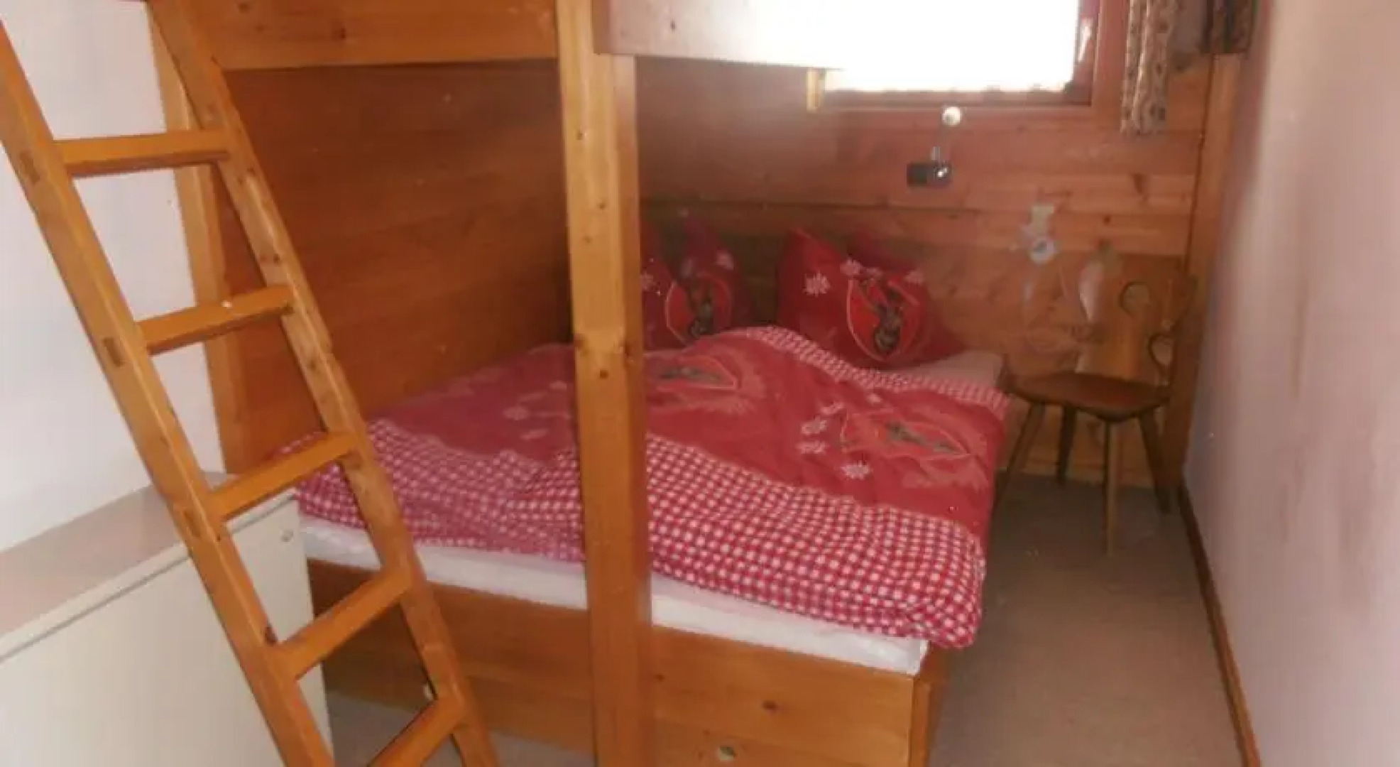 Hölzlbauer Anni Bachmair