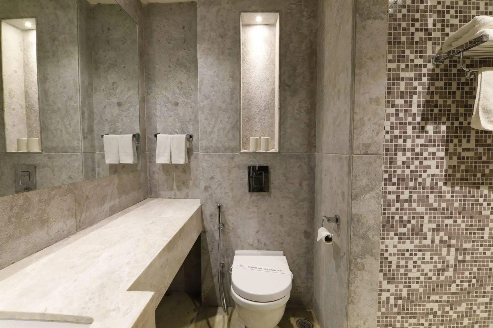 The Marugarh Resort & Spa