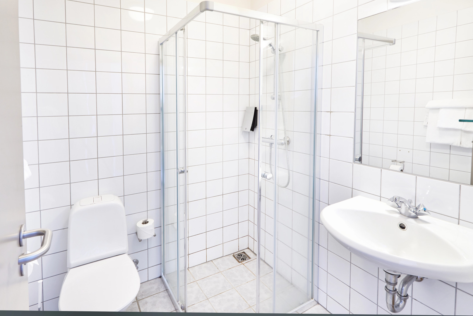 Fosshotel Vatnajokull