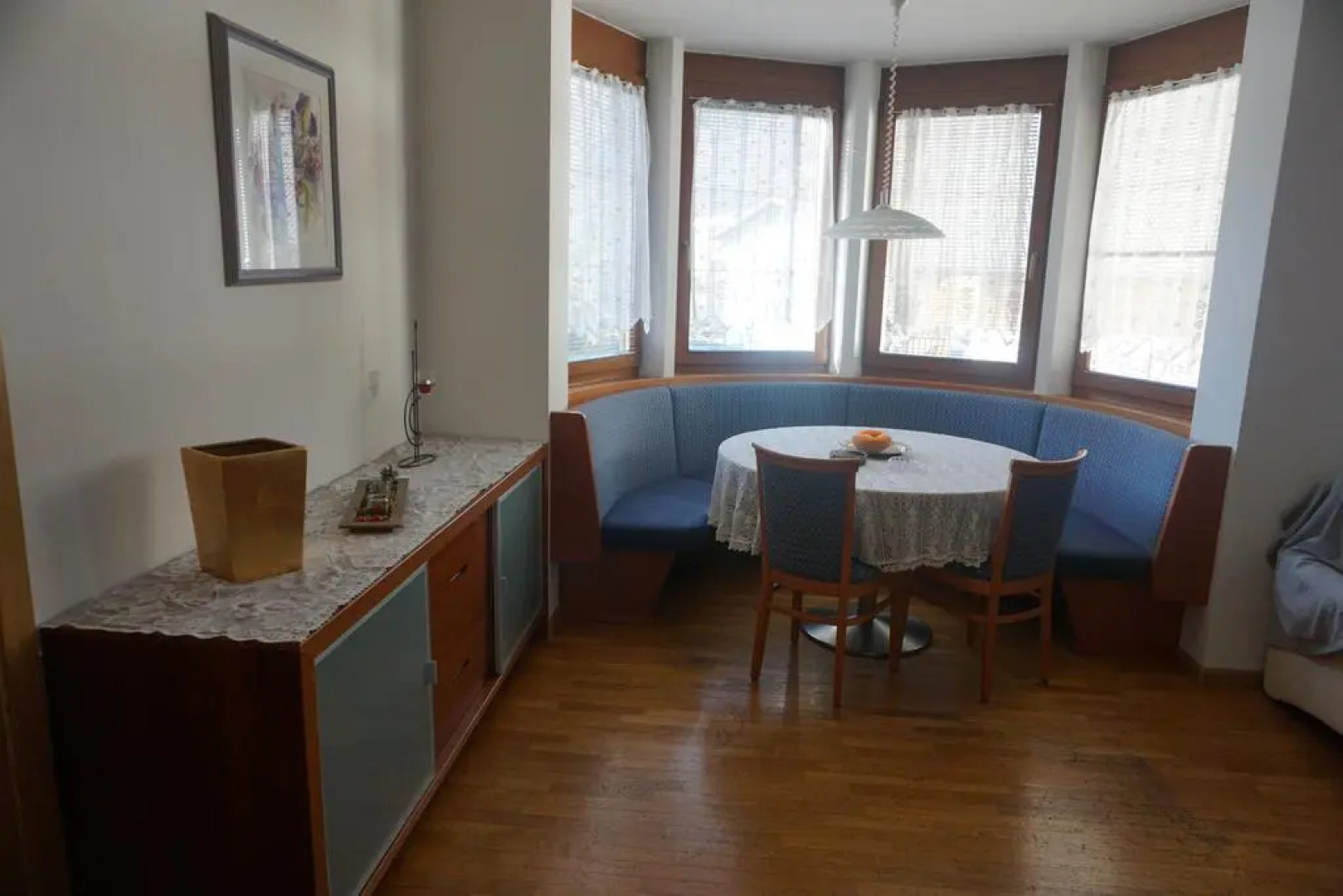 Hotel & Residence Sylvanerhof