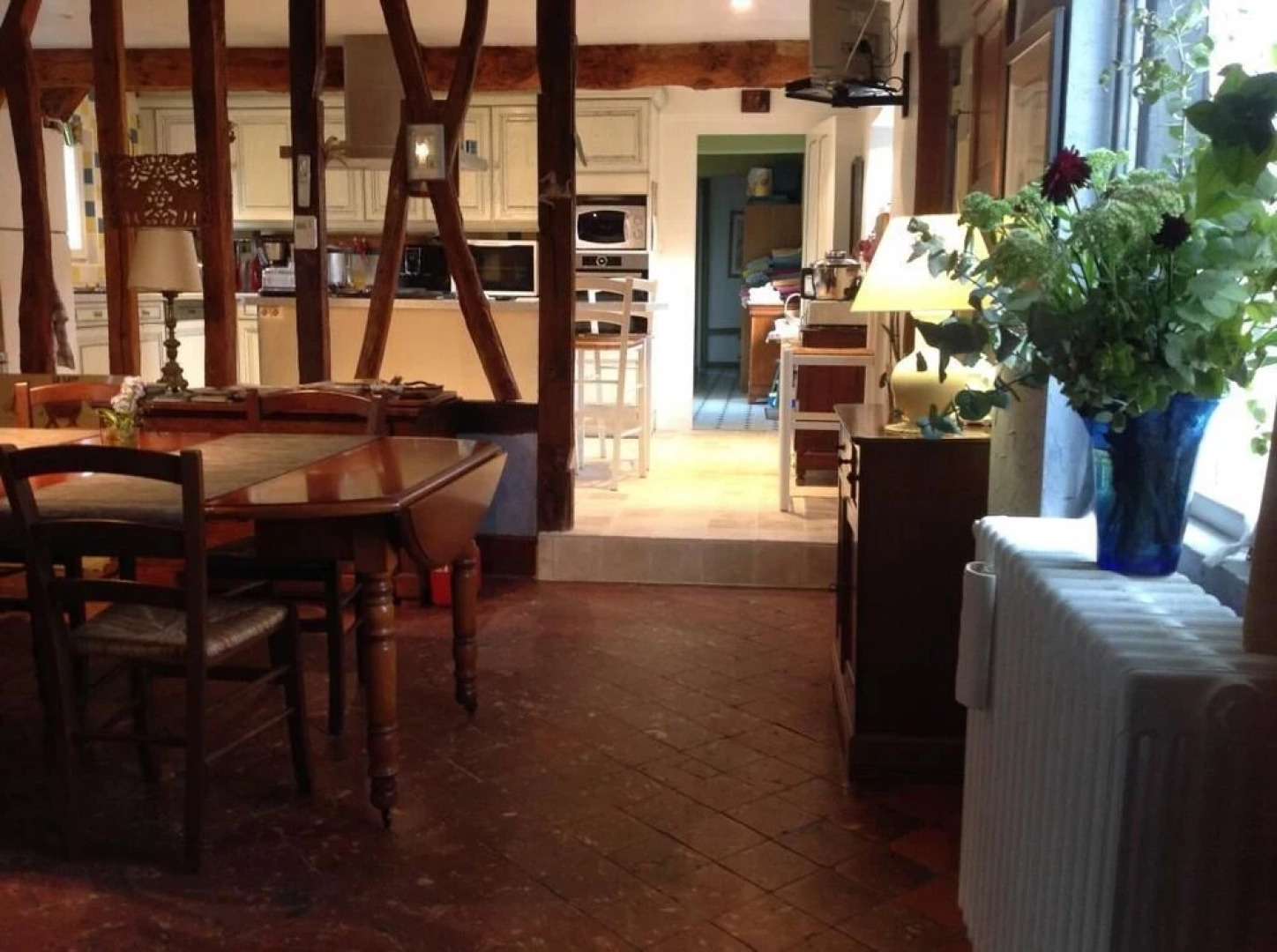 Chambres dHôtes du Clos