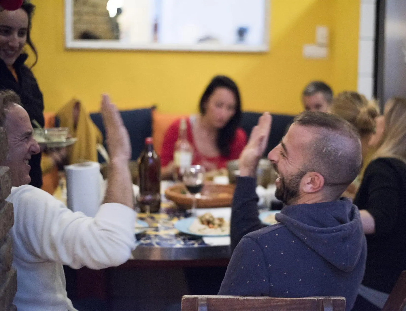 Casa Caracol - Hostel