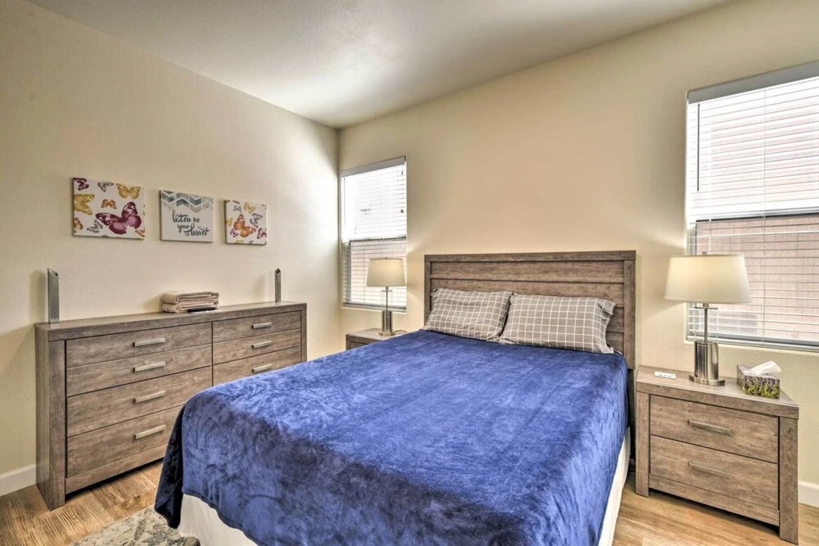 Bermuda Dunes Home w/ Private Pool, Patio & Grill!