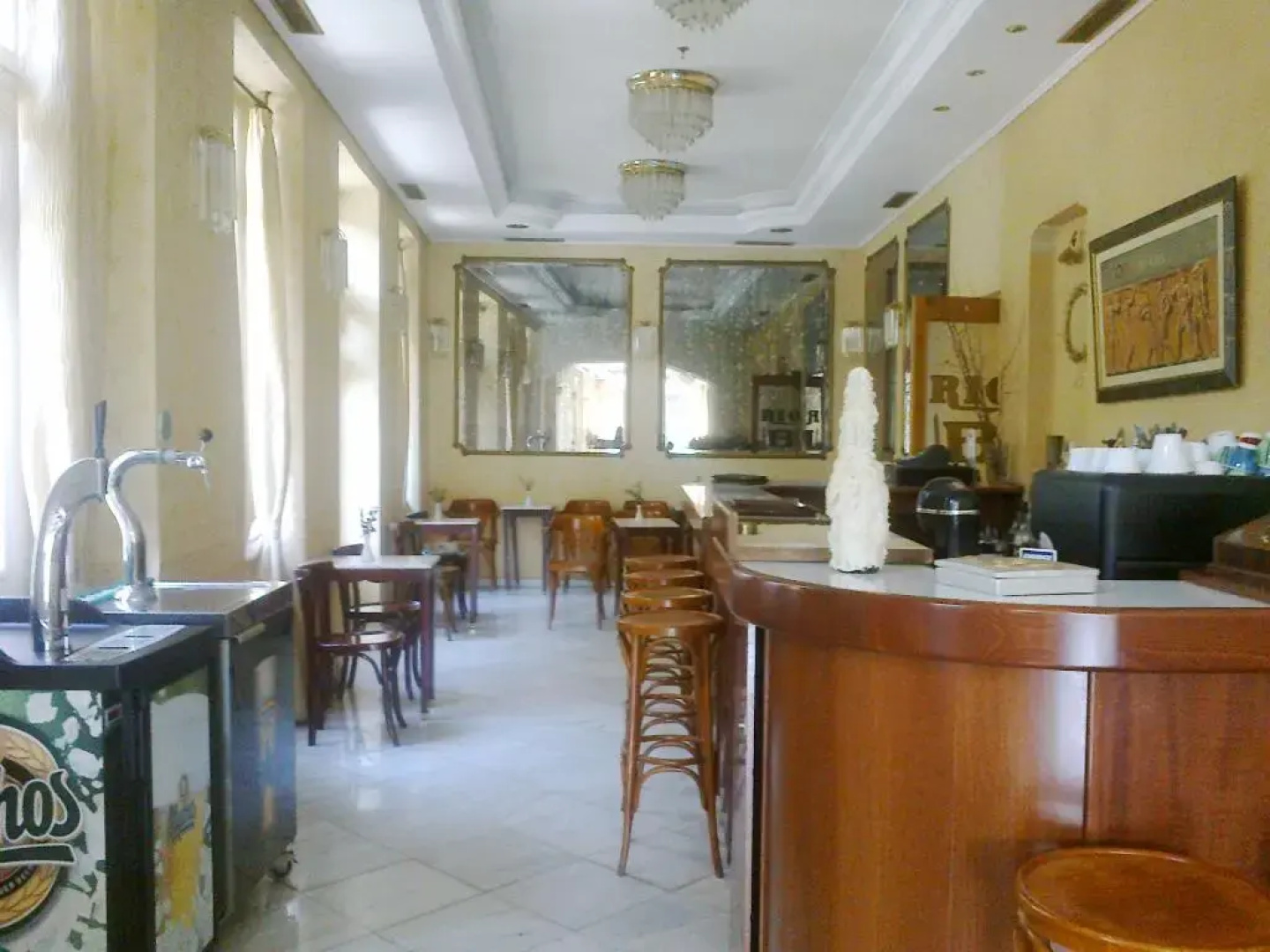 Hotel Rio Athens