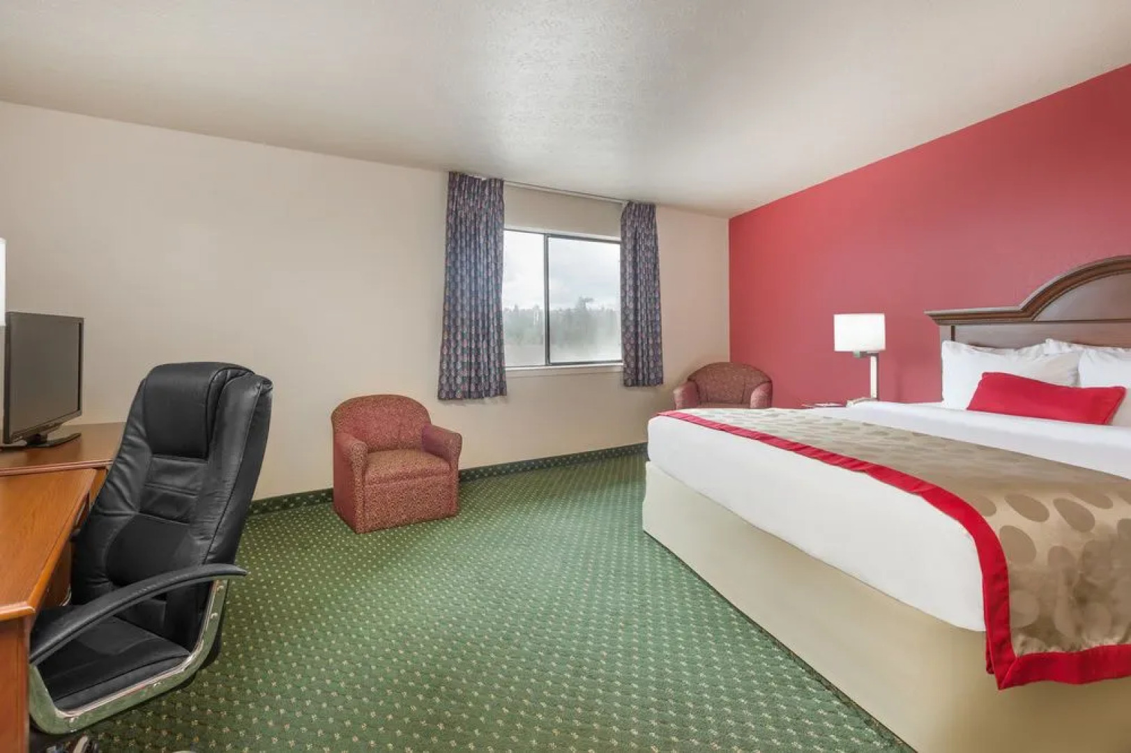 Comfort Inn North Spokane