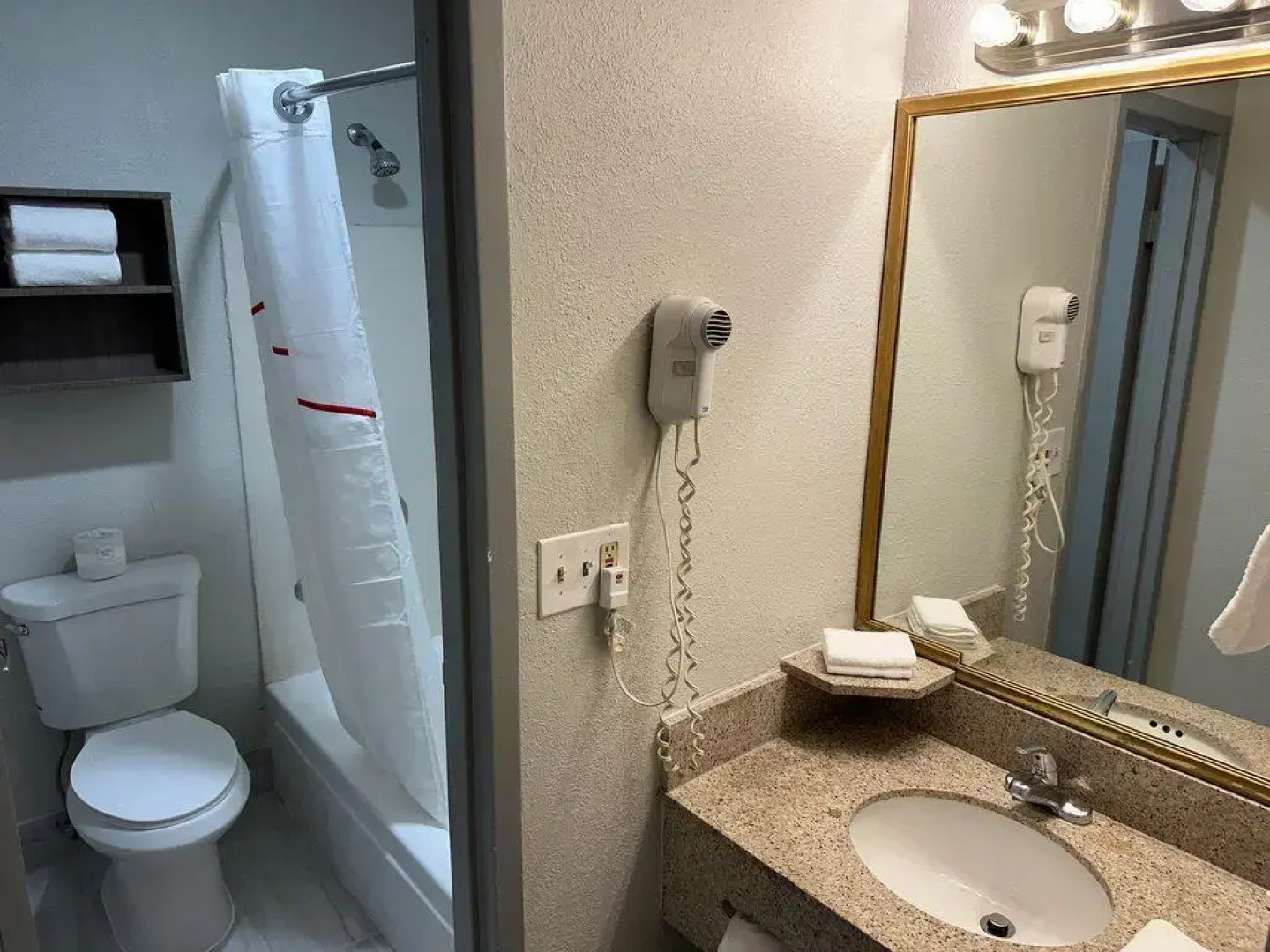 Red Roof Inn Auburn Hills