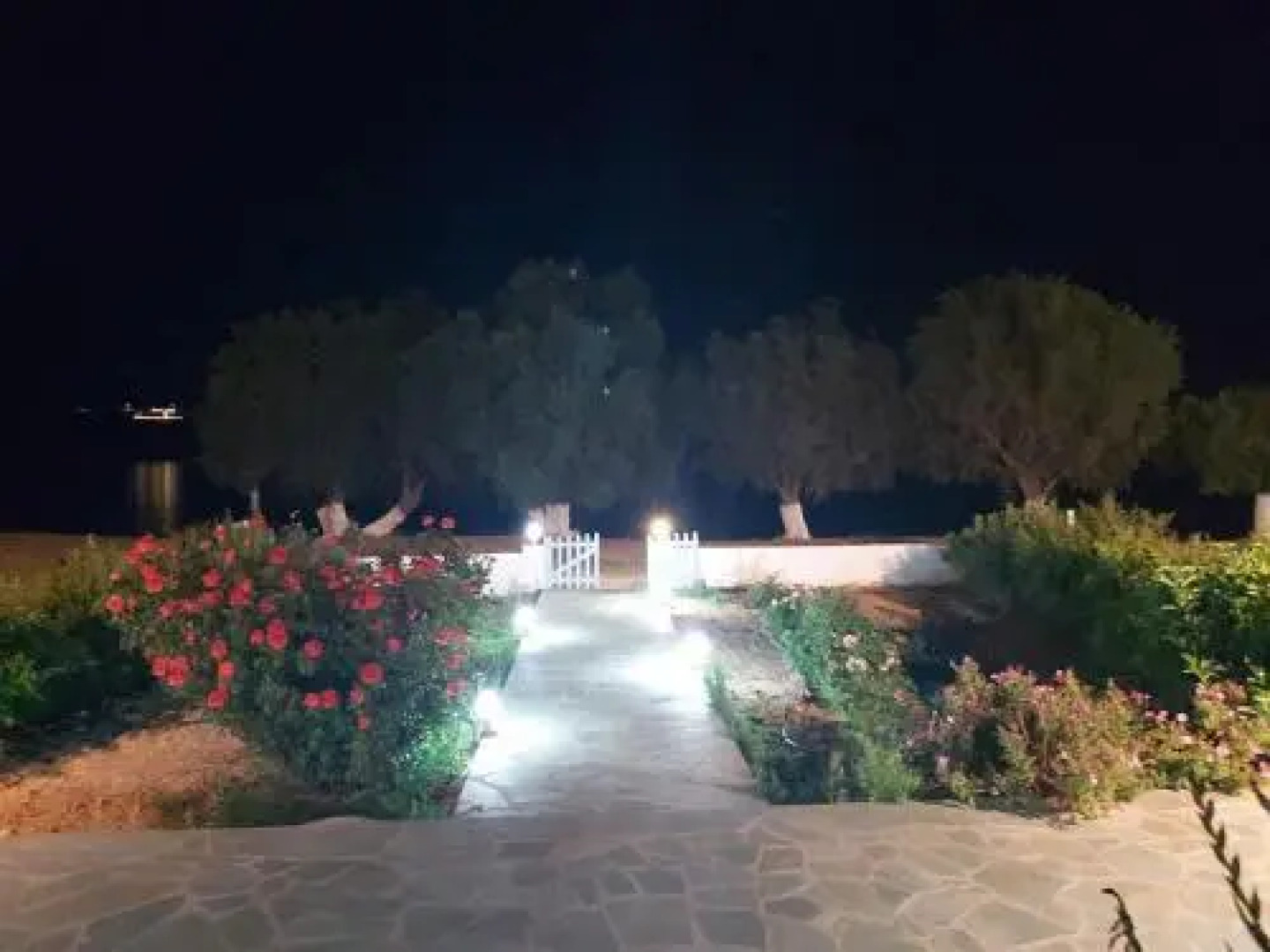 Galazio Sea Side Apartments