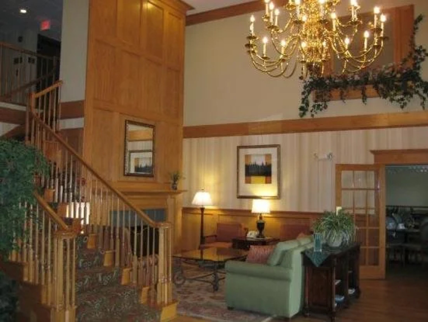 Country Inn & Suites By Carlson Rochester - Henrietta, NY