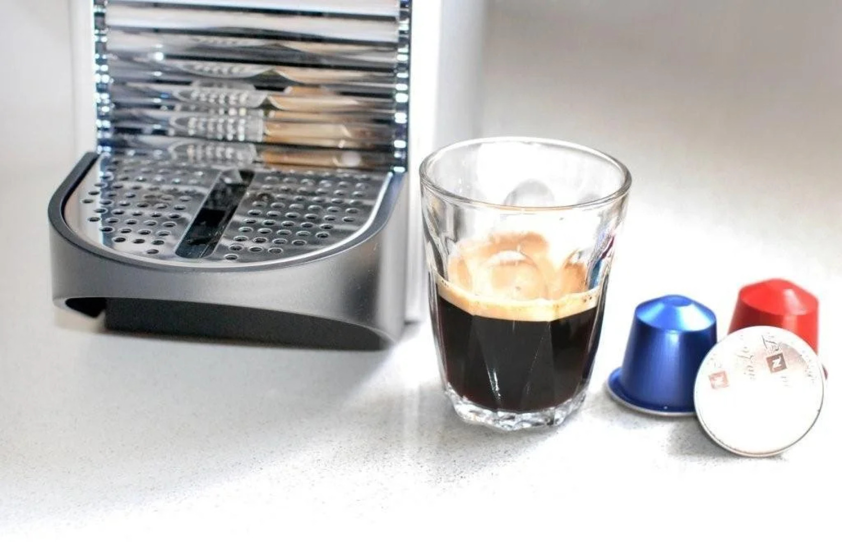 Serenity on the Terrace