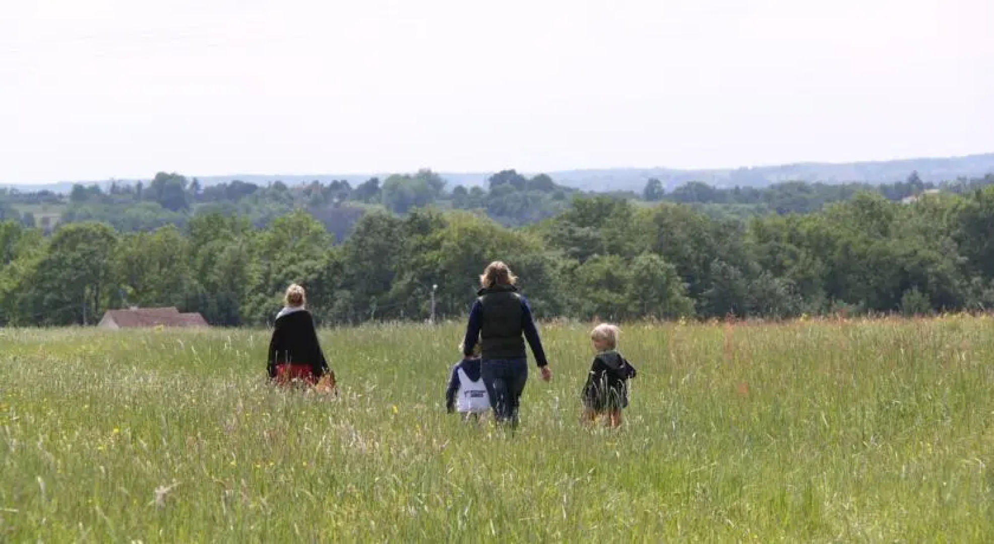 La Chartreuse des Moulins