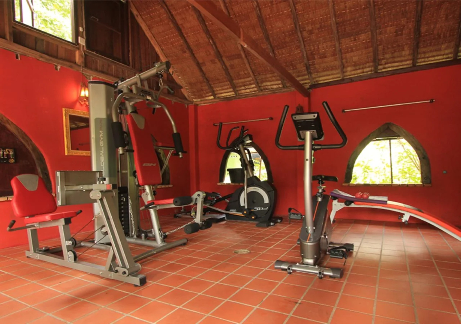 PP Land Beach Eco Resort