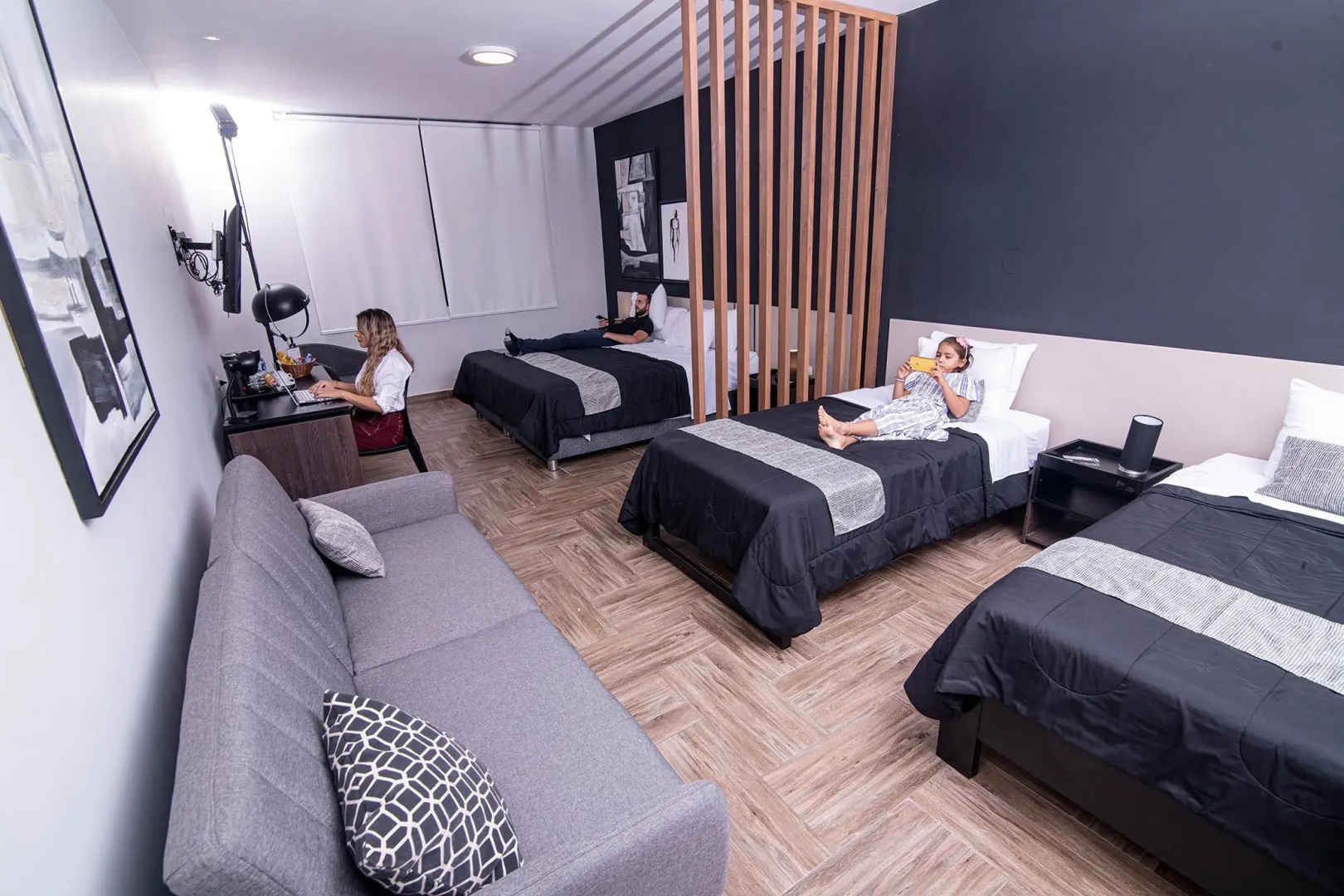 Rua Hotel Boutique