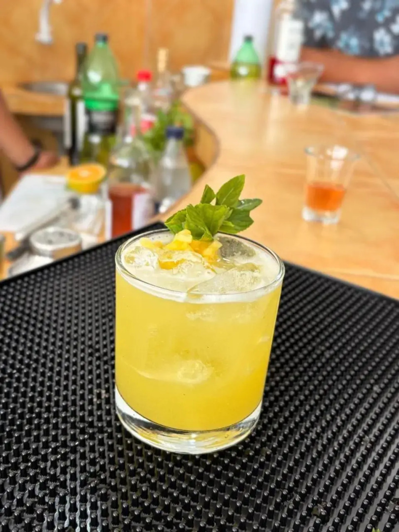 Hostal Brisas Del Mar