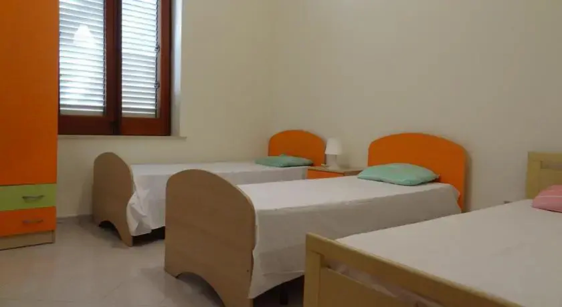 Residence Sicilia Mare