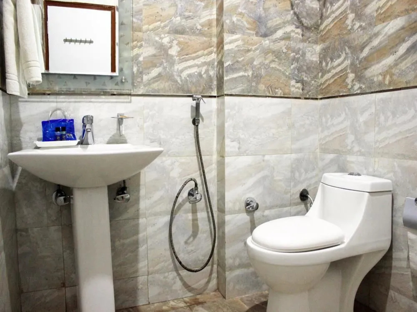 Hotel Basera Brij Bhoomi