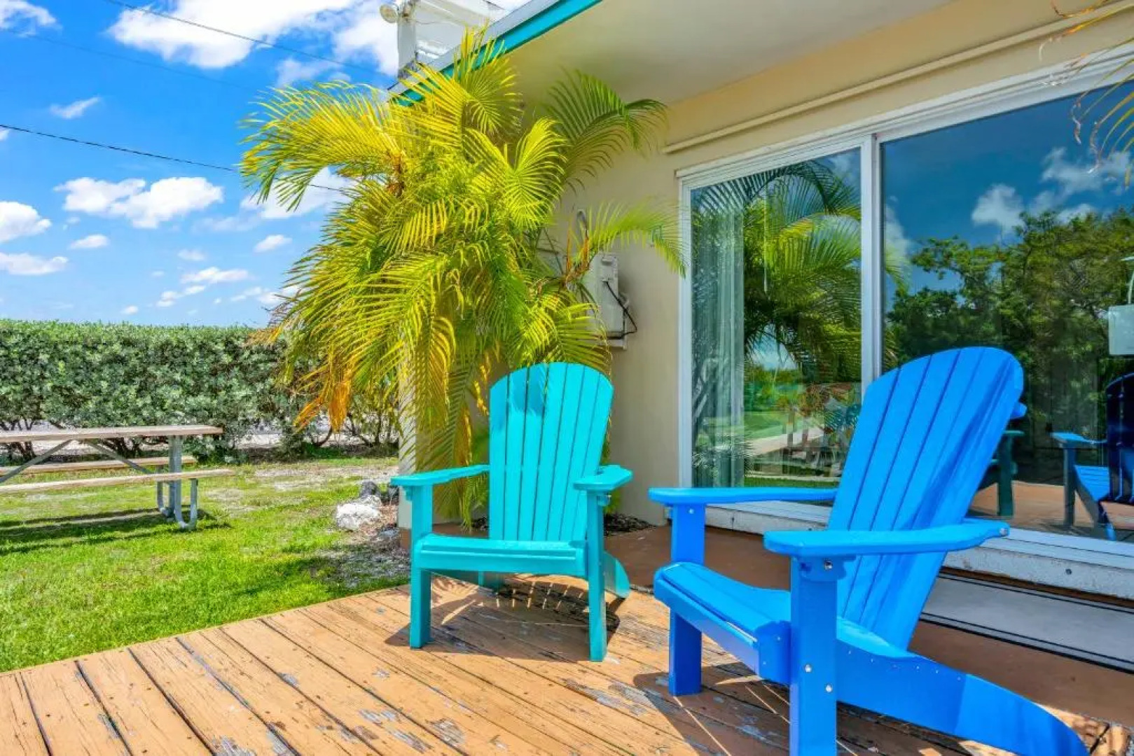 Coconut Cay Resort & Marina