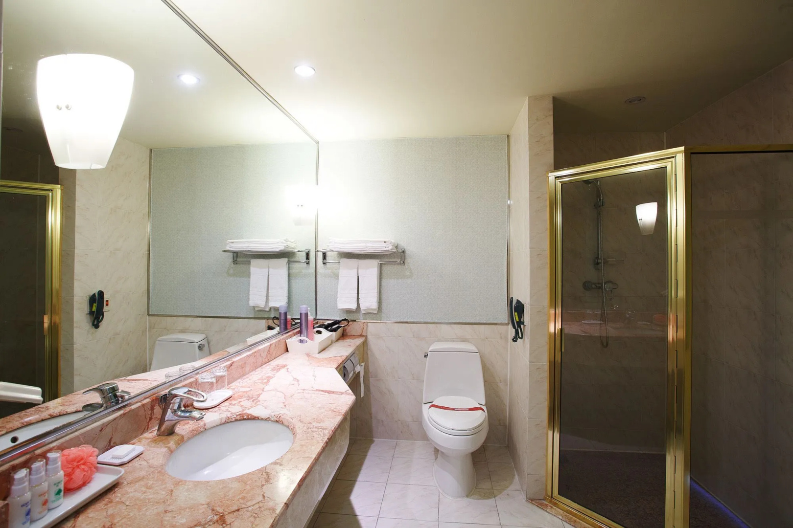 Lahan Hotel Jeonju