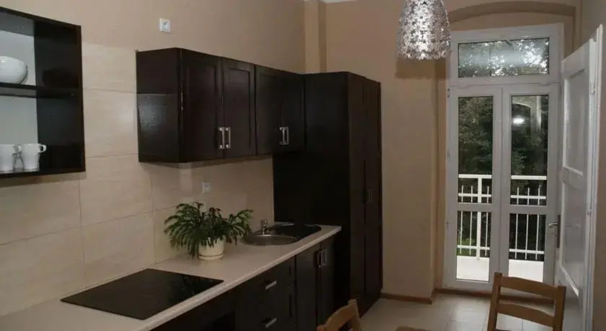Apartament Vis-A-Vis Targów Poznańskich
