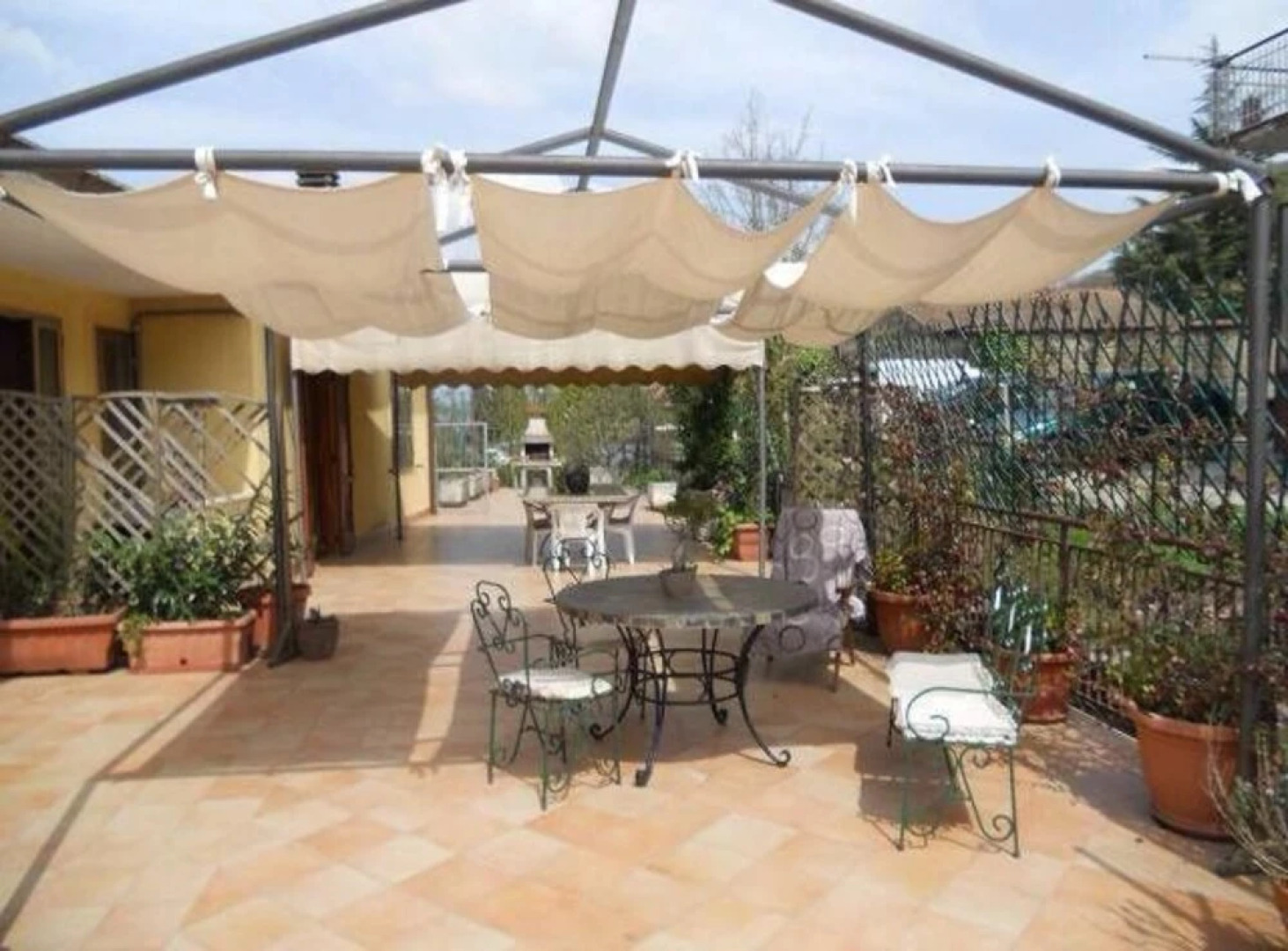 B&B Residence Giordano