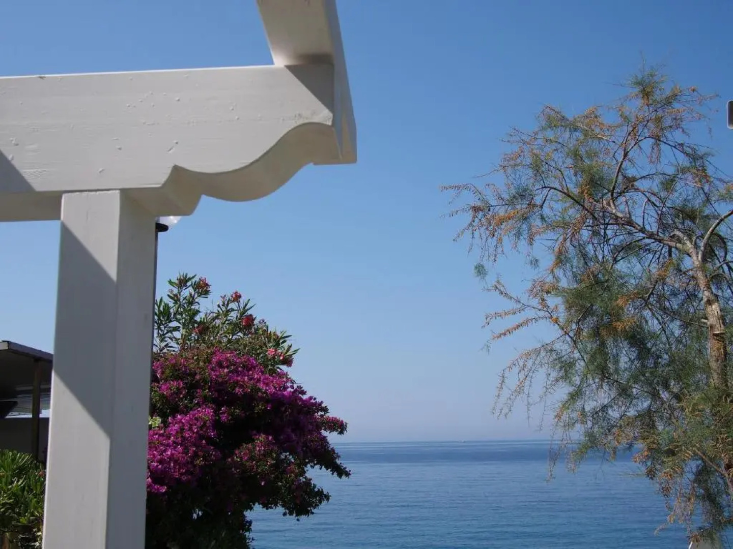 Appartamenti La Spiaggetta