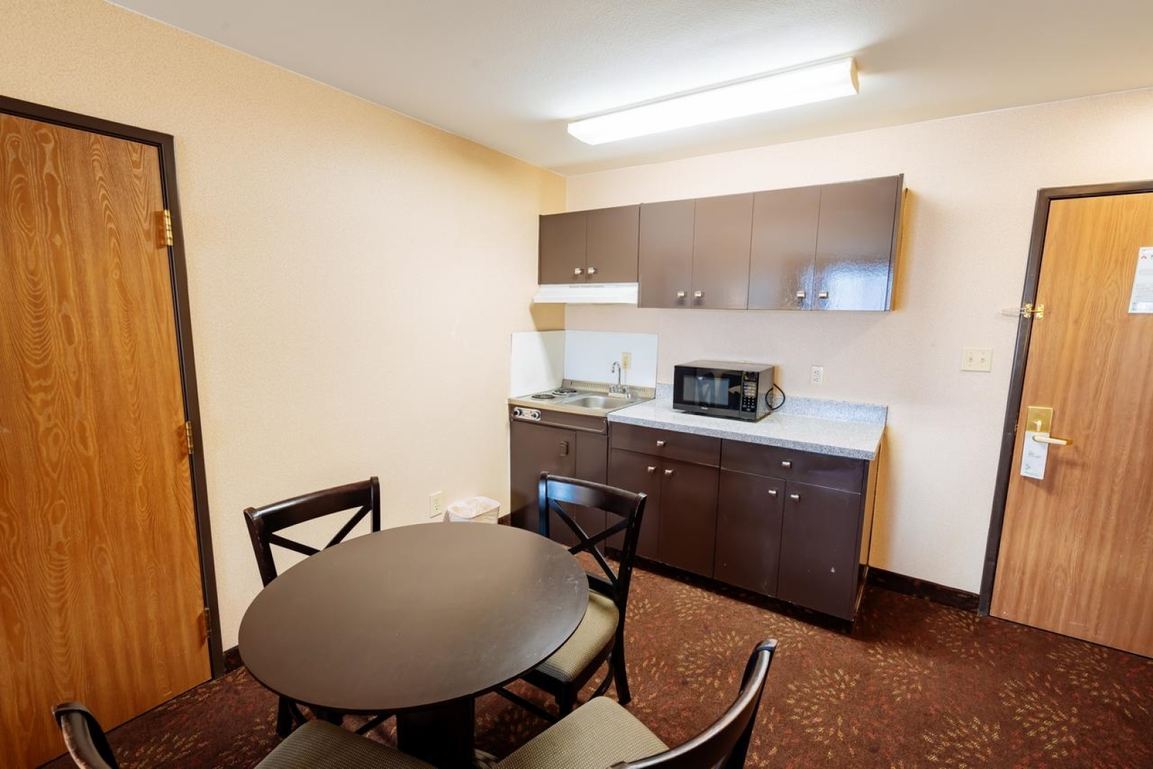 Wyndham Garden Houston Willowbrook