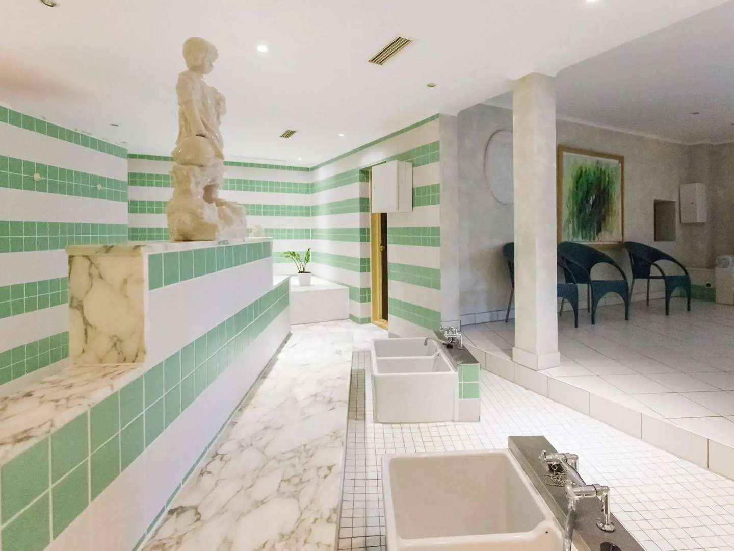 DORMERO Hotel Freudenstadt