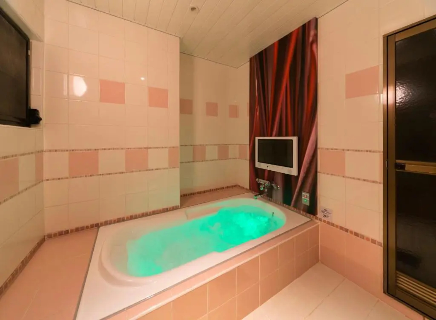 Hotel Plant -garden Resort- Adult Only