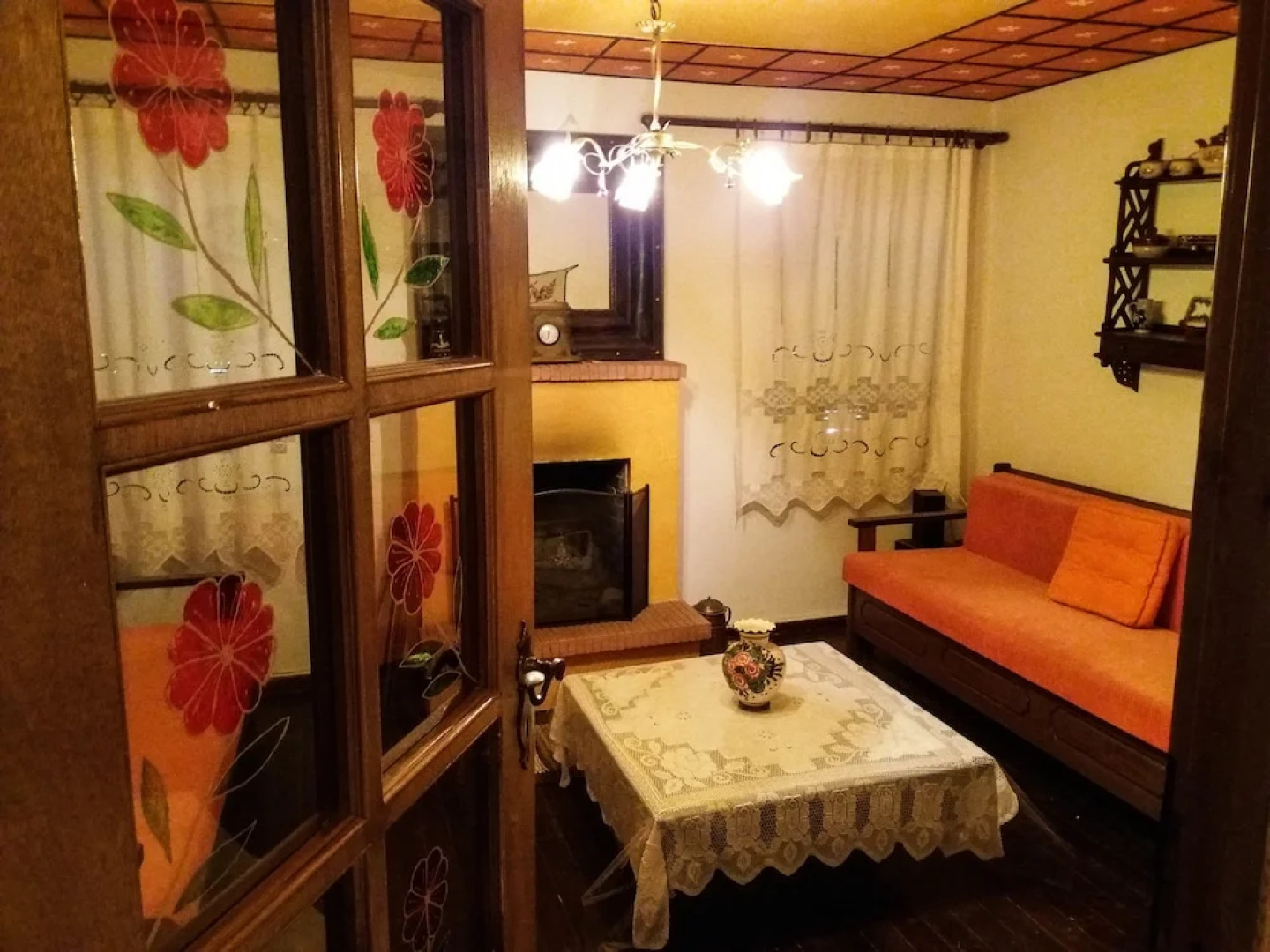 Proia's Guesthouse