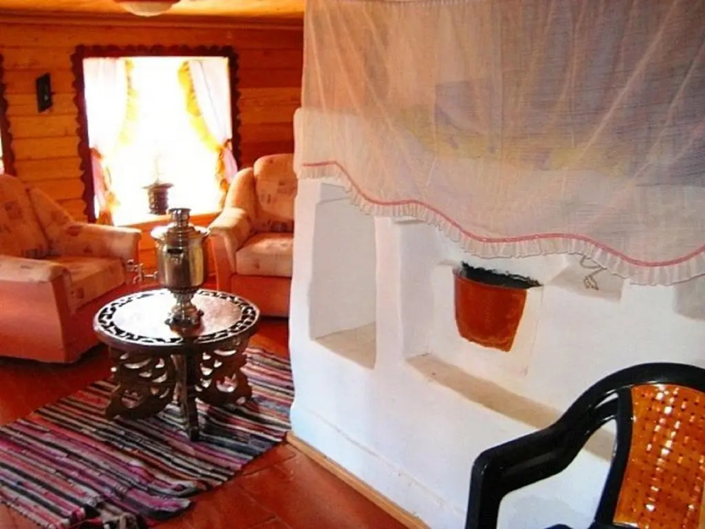 Гостевой Дом Сосница