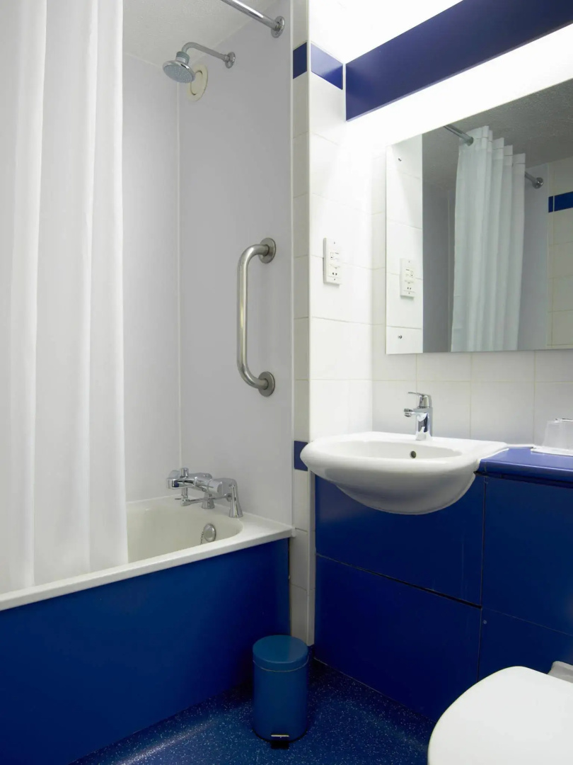 Travelodge London Docklands