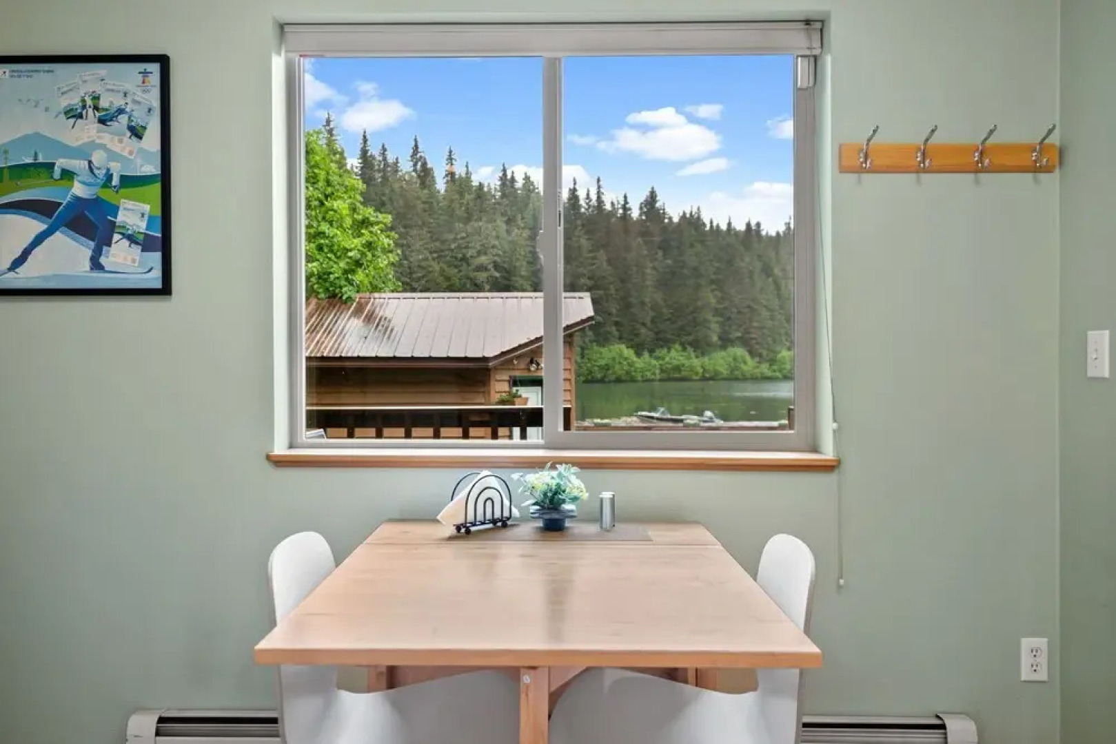 Bear Lake Lodgings Bed & Breakfast