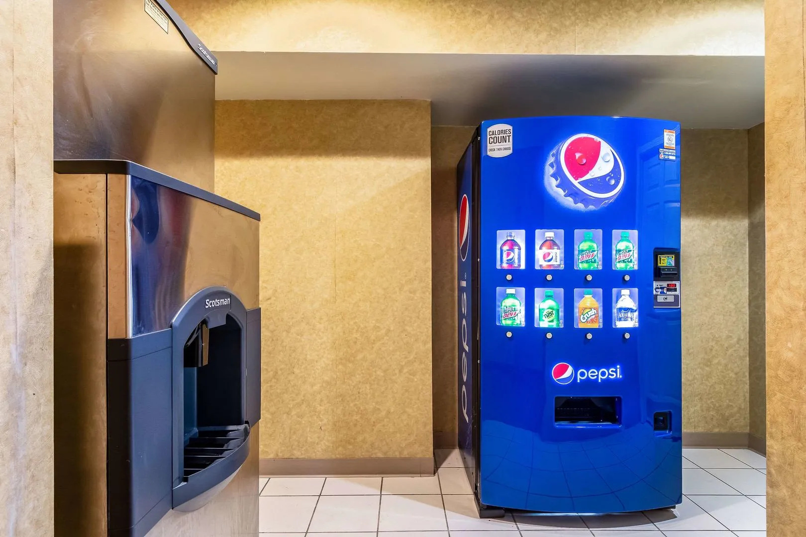 Quality Inn Rome South