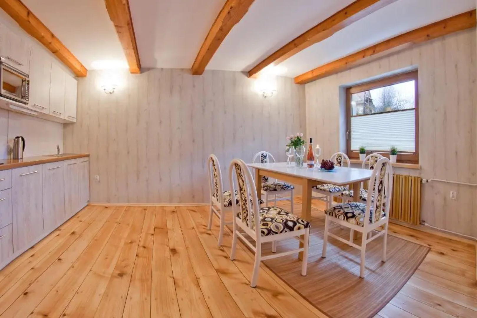 Apartamenty DobraNocka
