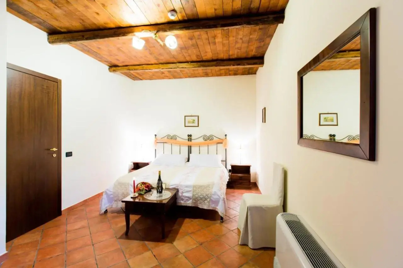 Casale Borgia Resort