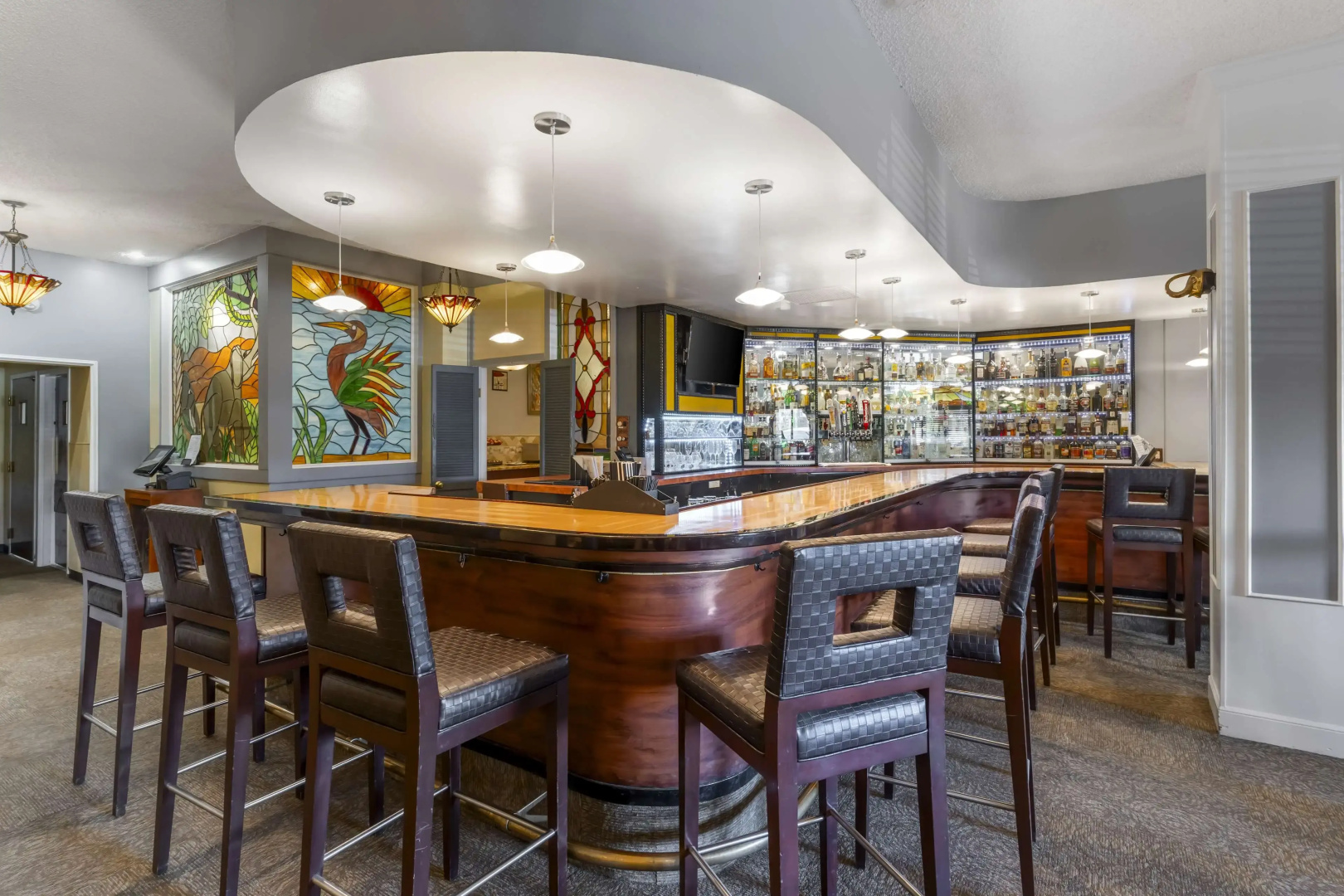 Best Western Plus Grosvenor Airport Hotel