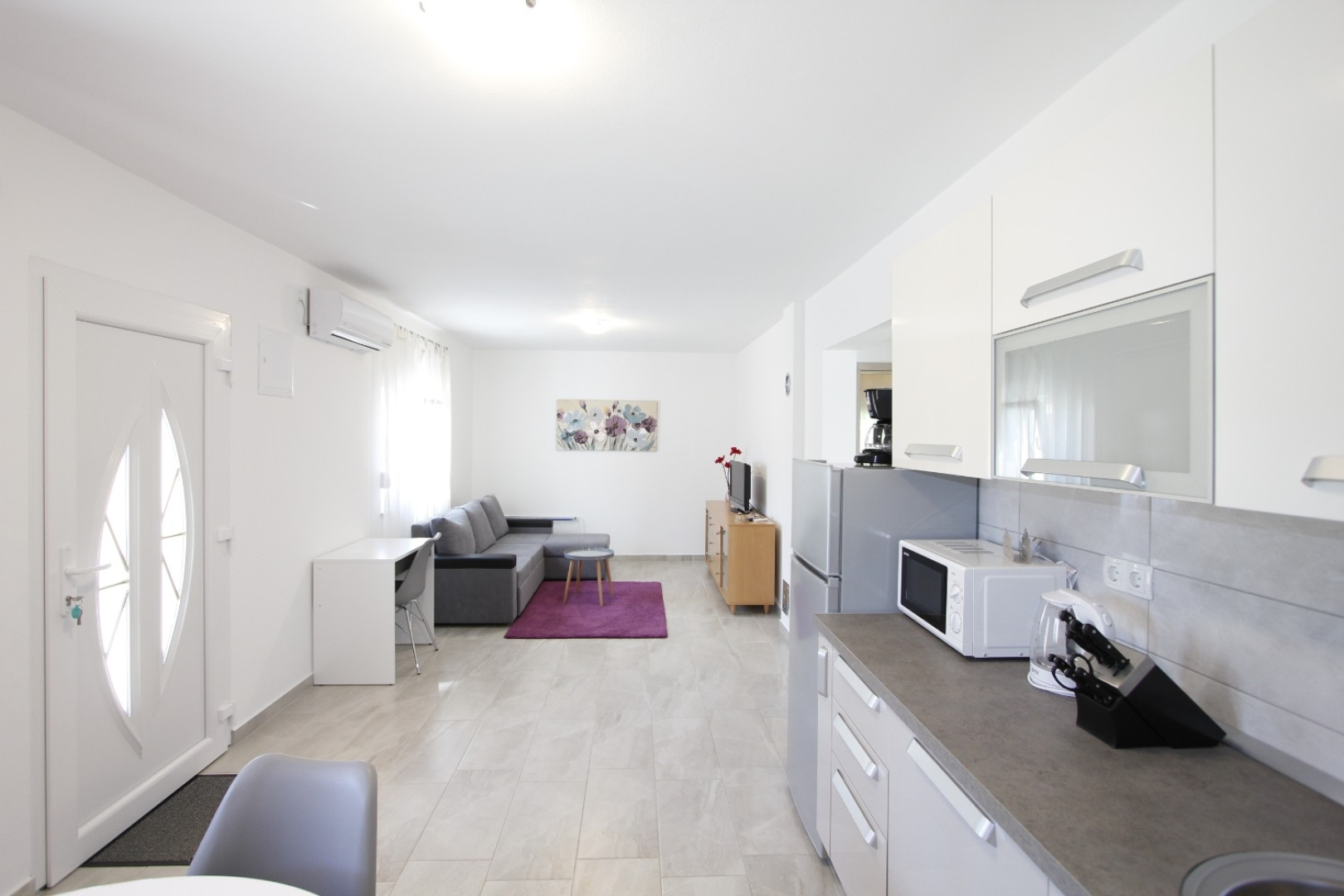 Holiday house Olive Privlaka, Zadar riviera