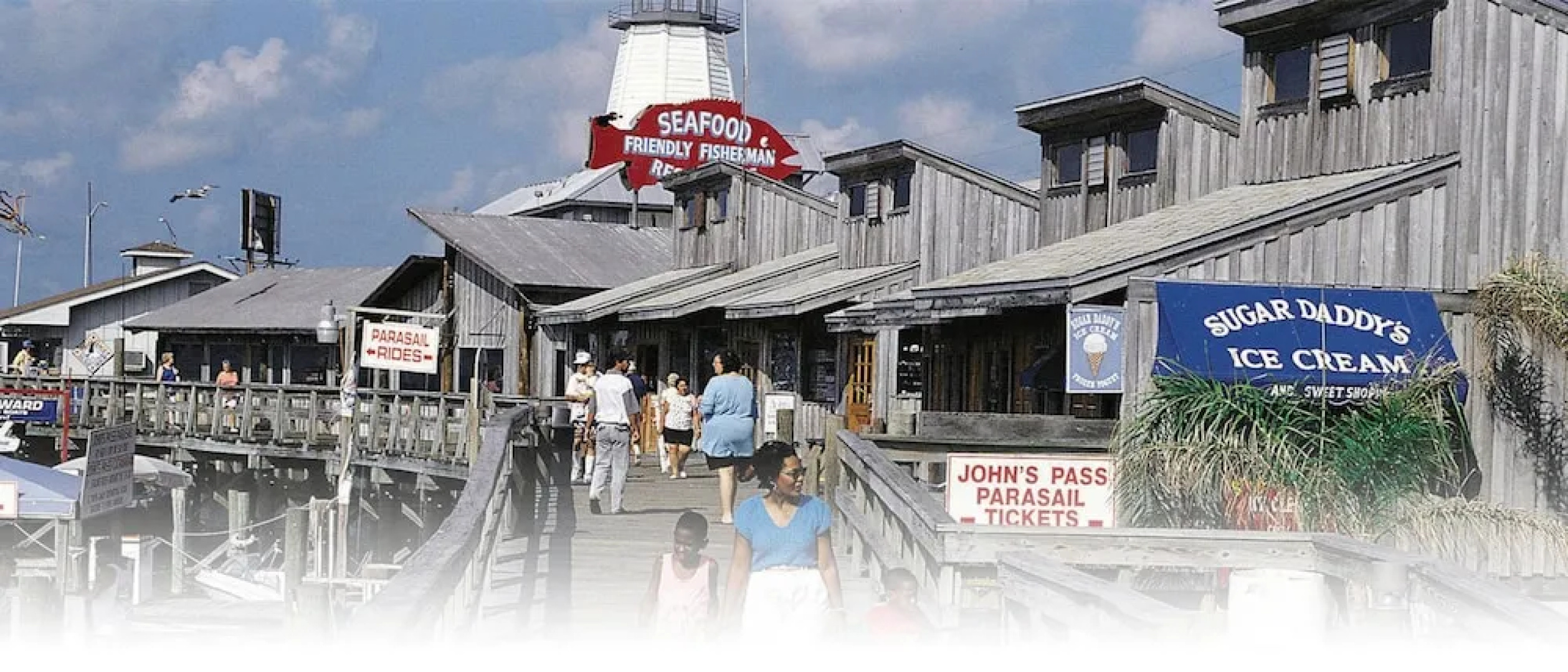 Whispers Resort by Affordable Beach Condos