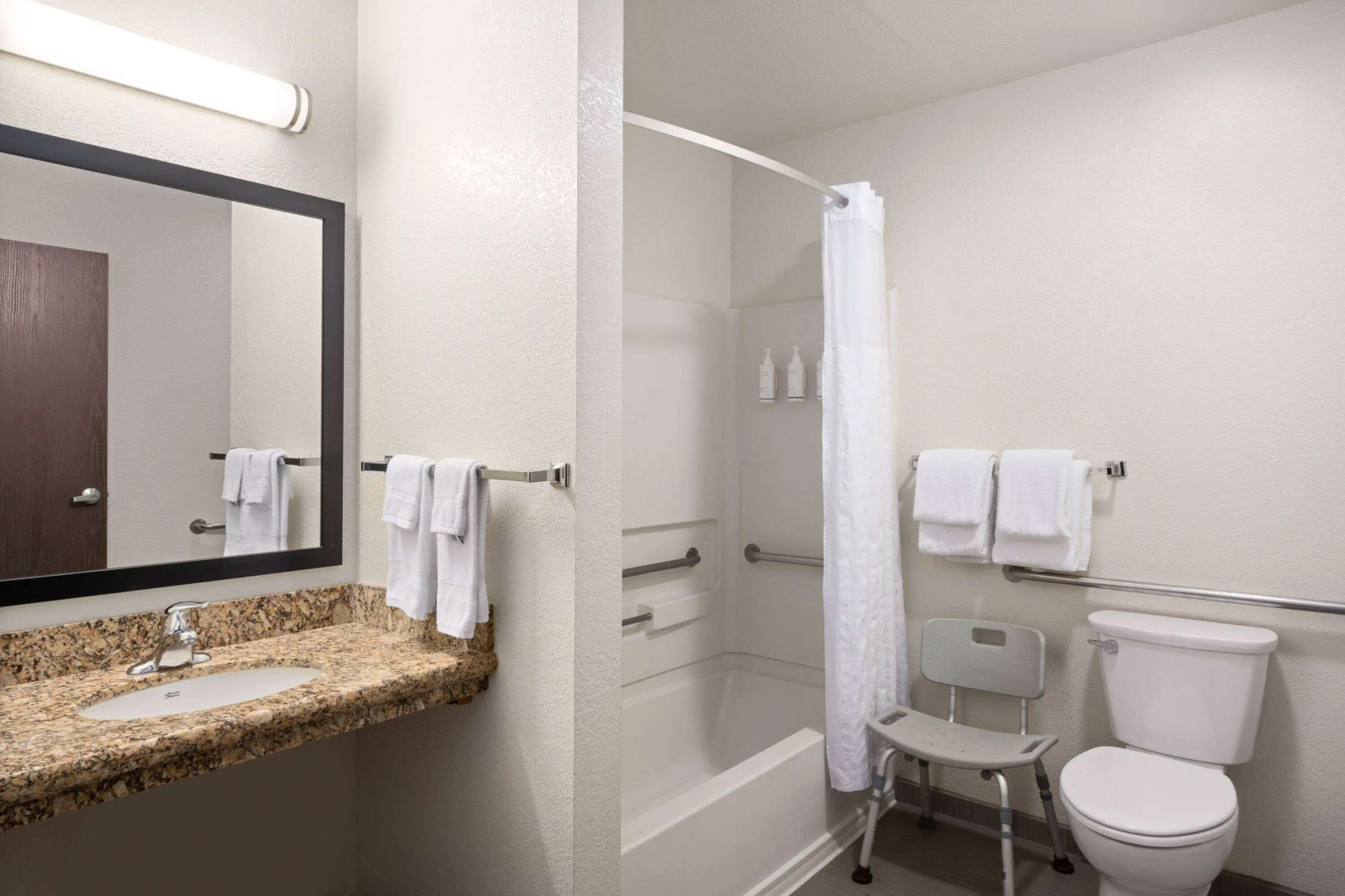 Super 8 by Wyndham Susanville