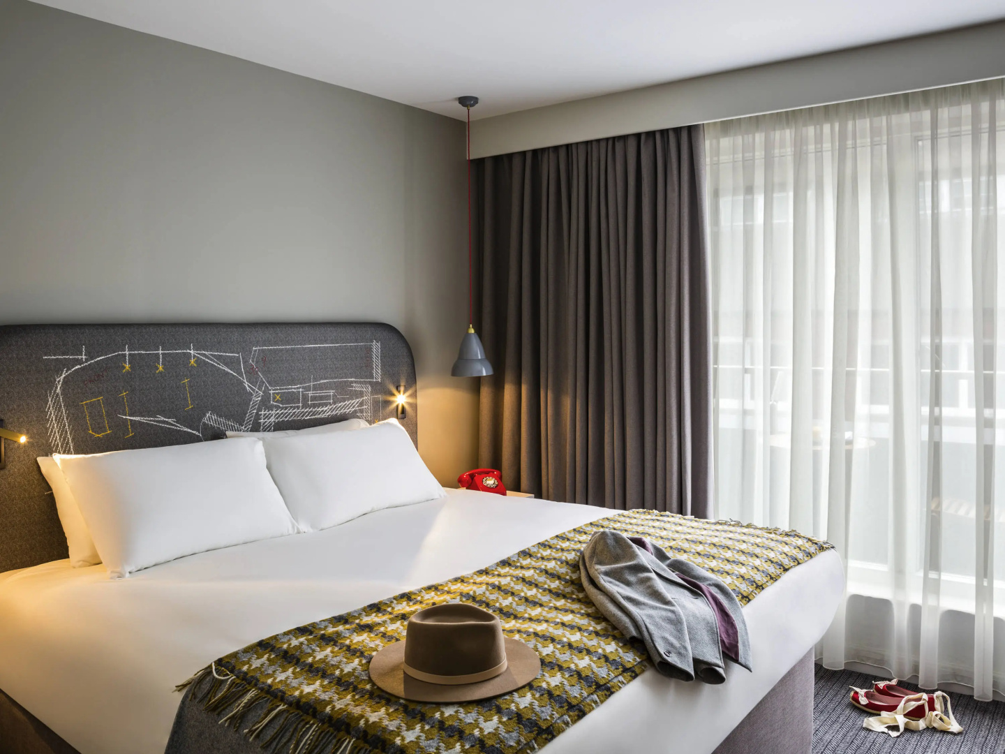 Mercure Leeds Centre