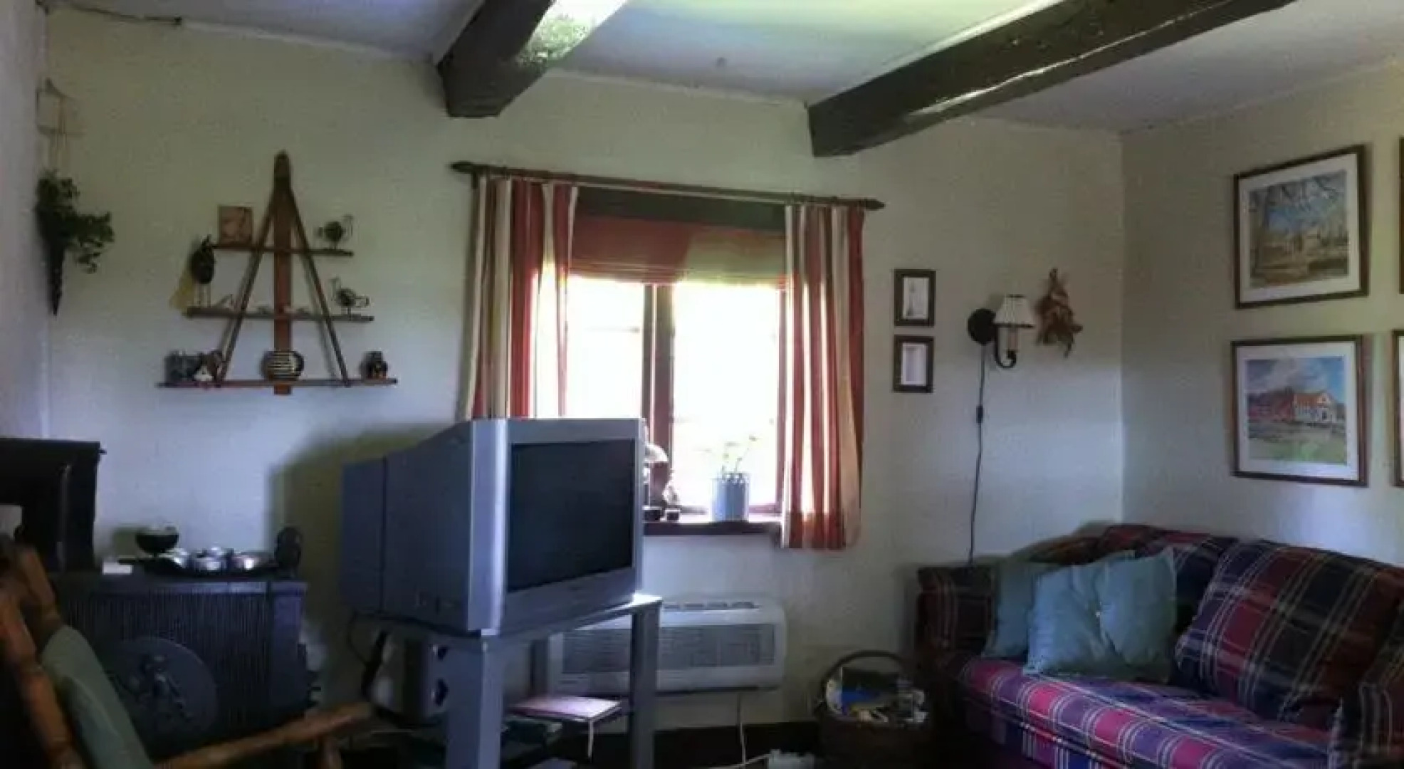 Bed & Breakfast Jägartorpet