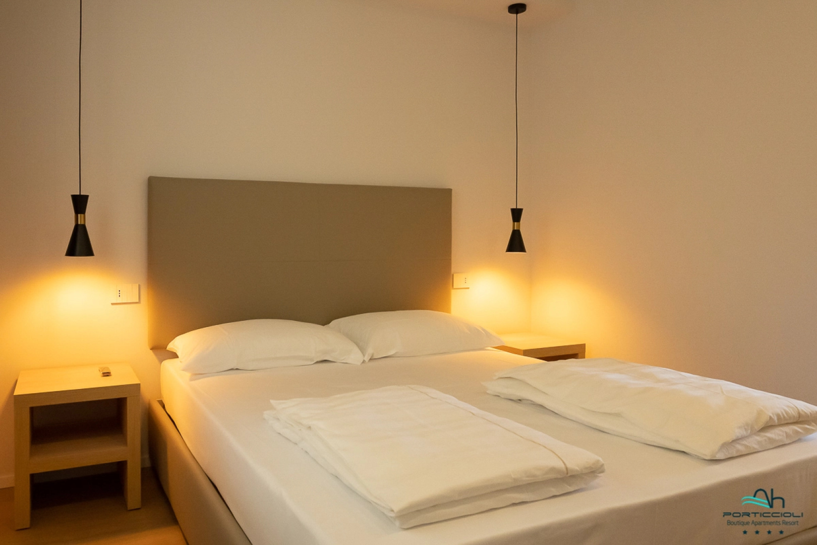 Residence Porticcioli Boutique Apartements Resort