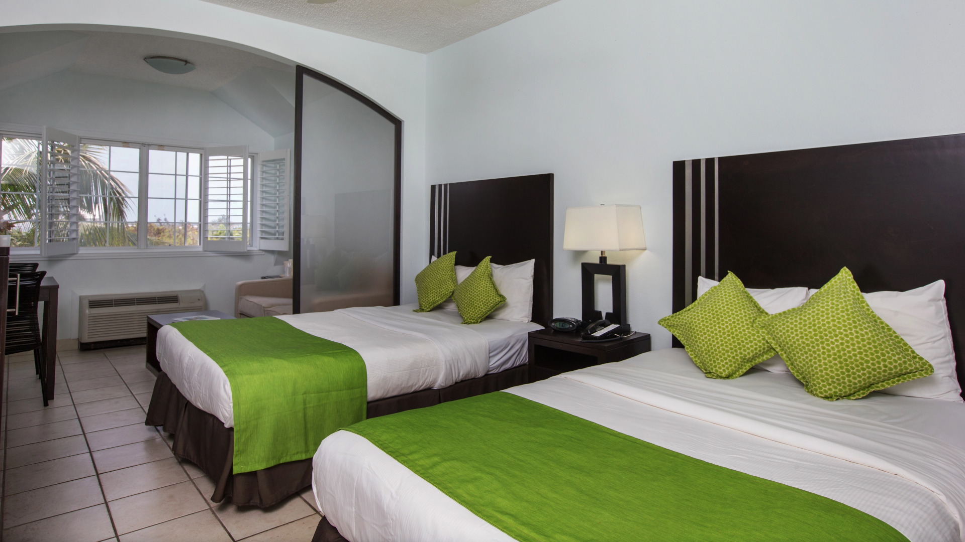 Ports of Call Resort