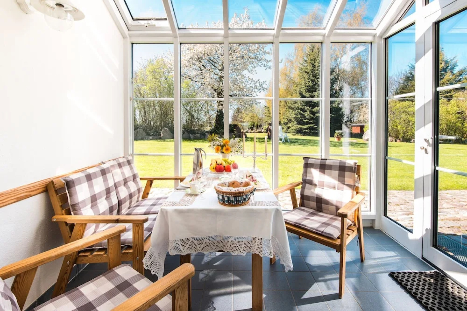 Gendarm Ostseeresidenz