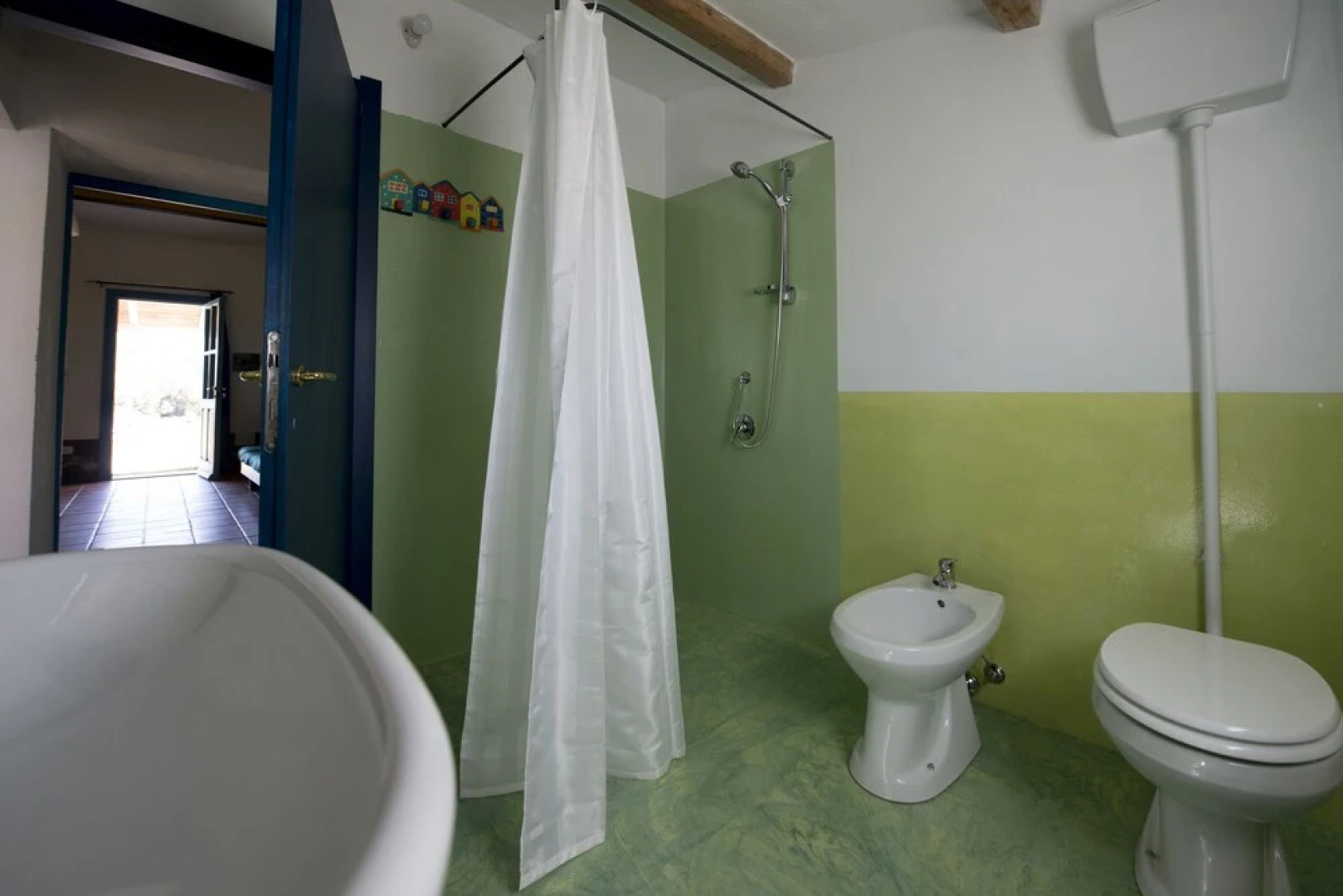 Agriturismo Sardo