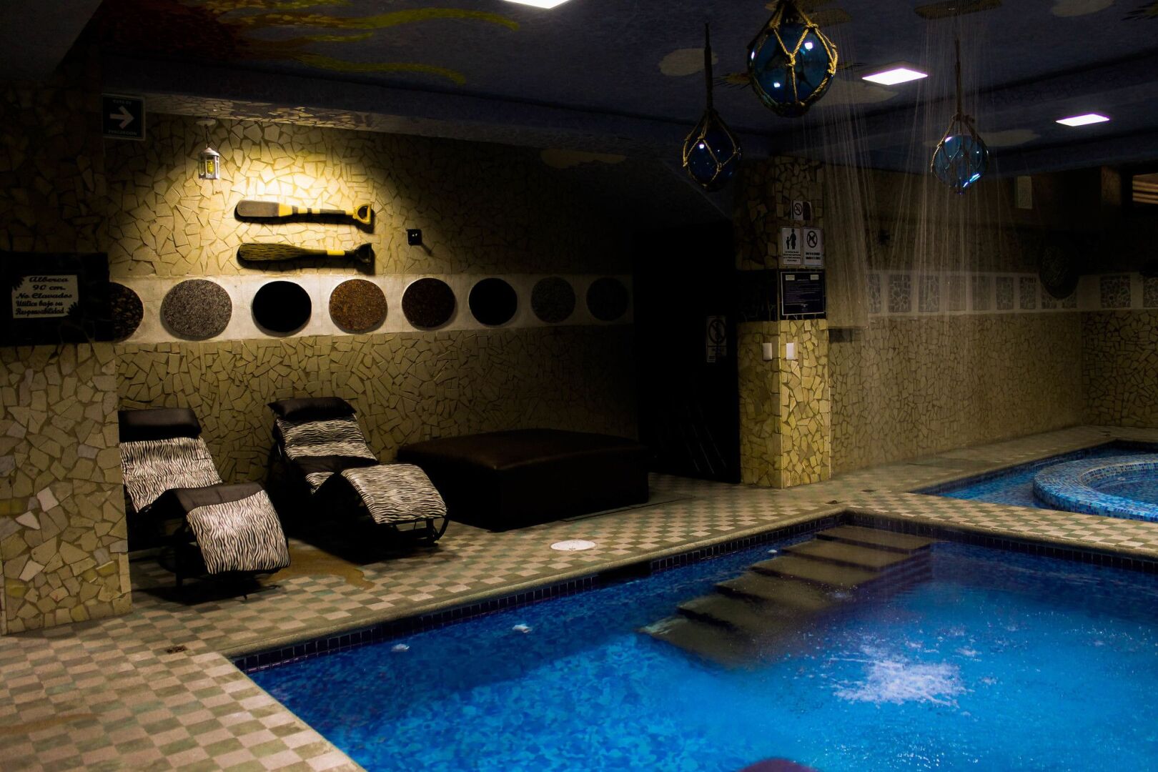 Azul Turquesa Hotel Boutique