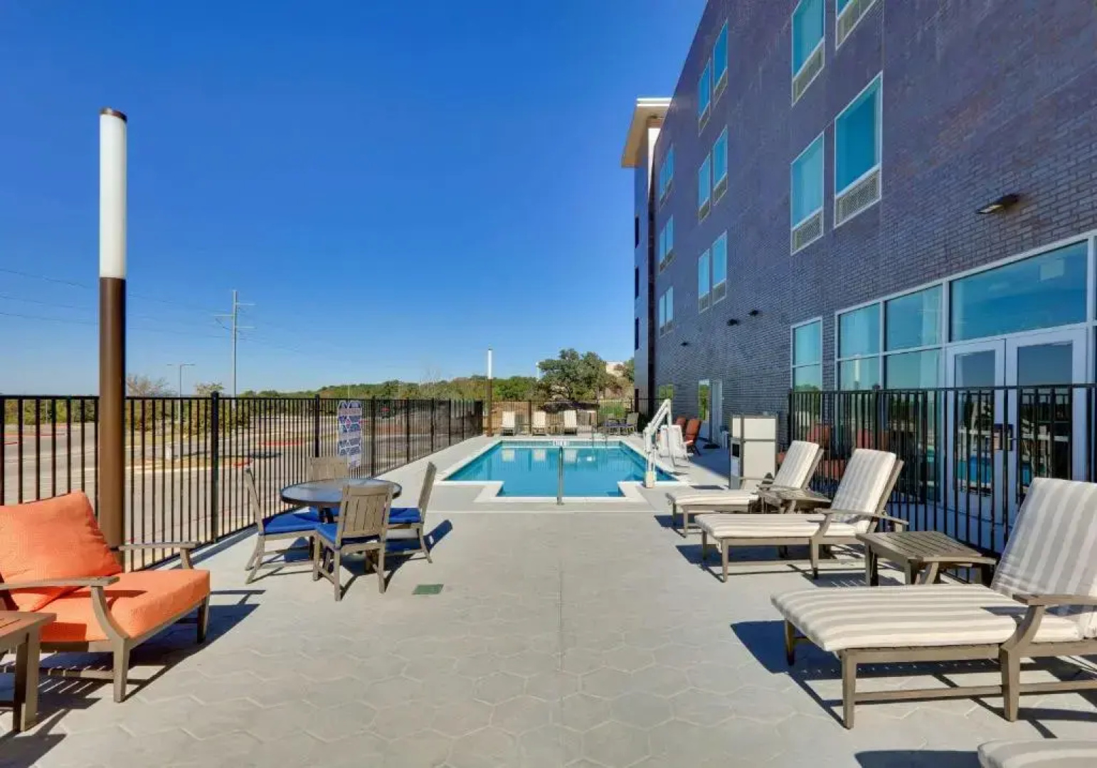 La Quinta Inn & Suites by Wyndham Lakeway