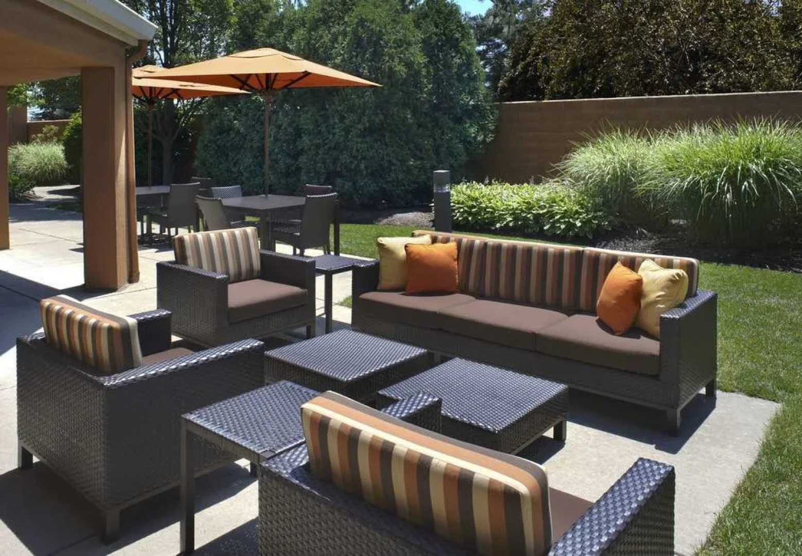 Courtyard Toledo Rossford/Perrysburg